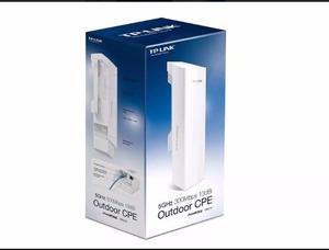 Antena Tplink Cpe 510 Nueva Con Garantia