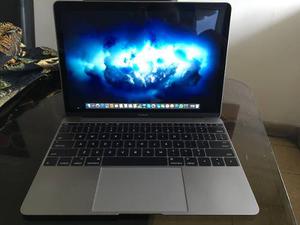 Apple Macbook 12 Pulgadas 