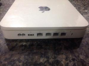 Apple Time Capsule Router/wifi