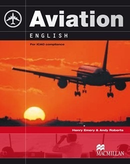 Aviation English Macmillan Student Book