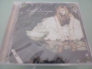 Avril Lavigne / Goodbye Lullaby / Cd / Nuevo / Sellado /