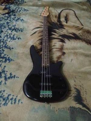 Bajo Yamaha Modelo Erb 300 Ii 4 Cuerdas