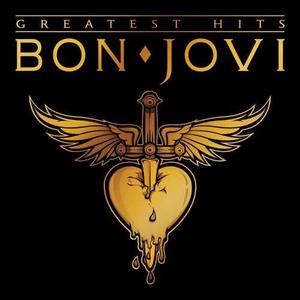 Bon Jovi - Greatest Hits (digital)