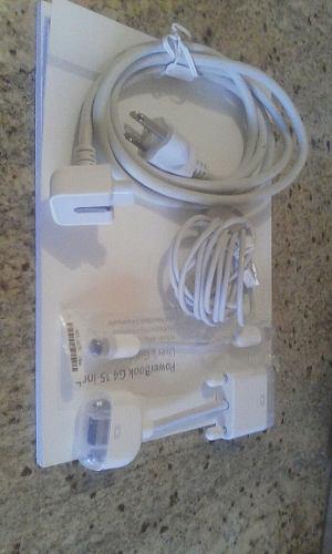 Cables Para Lapto Apple