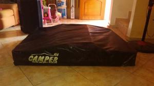 Carpa De Techo Para Camionetas Camper