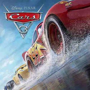 Cars 3 (original Motion Picture Soundtrack) () Mp3
