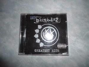 Cd Blink 182