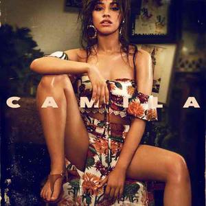Cd Digital ''camila'' By Camila Cabello