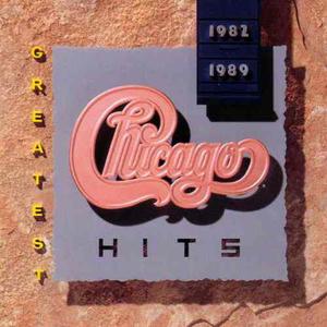 Chicago - Hits -  Al  - Cd Original. Perfecto Estado