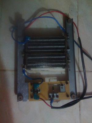 Condensador De Aire Acondicionado Whirlpool De  Btu