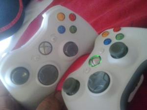 Controles Xbox 360 Listo Para Jugar