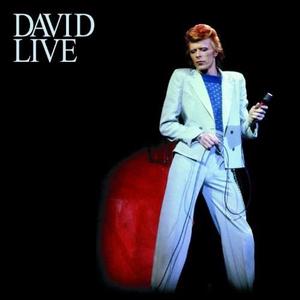 David Bowie - David Live (remastered) () Digital