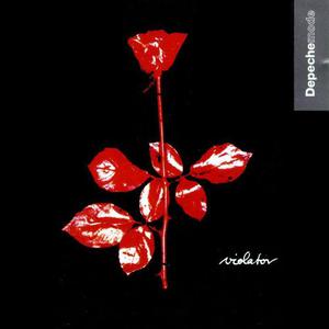 Depeche Mode - Violator (remastered) () Mp3