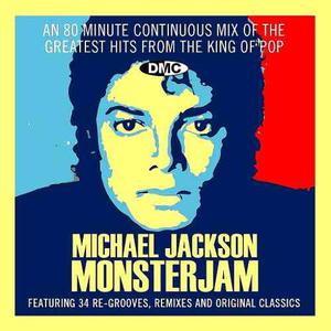 Disco Mix Club - Michael Jackson Monsterjam () Mp3