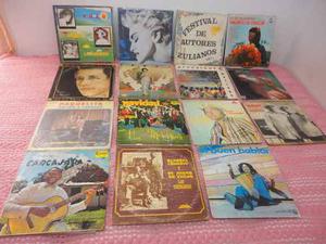 Discos Variados