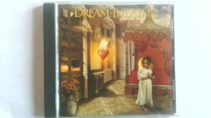 Dream Theater Images And Words