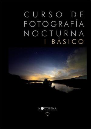 Ebook Libro Curso De Fotografía Nocturna Pdf
