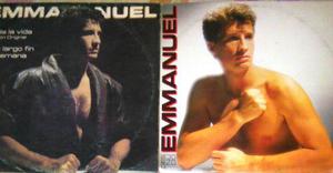 Enmanuel Lp