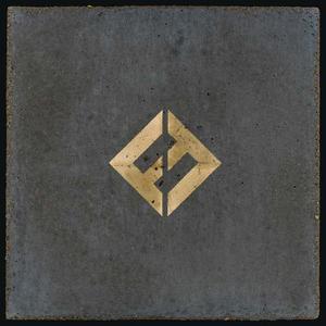 Foo Fighters - Concrete And Gold () Álbum Digital