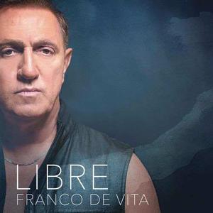 Franco De Vita Libre Nuevo