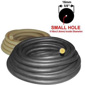 Goma Liga Arpon De 16mm. Precio X 10cm