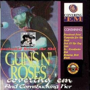 Guns N Roses - Covers The Others () Mp3