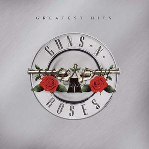 Guns 'n Roses - Greatest Hits (itunes)