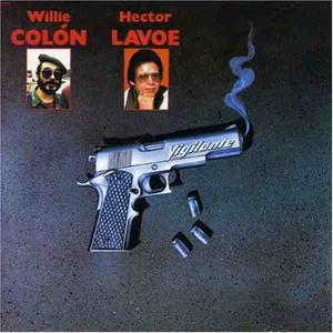  Hector Lavoe & Willie Colon - Vigilante Mp3