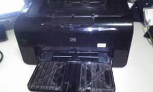 Impresora Hp Laserjet Pw