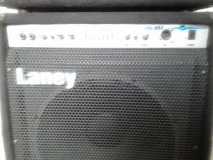 Laney Bass Ampli. Rb4