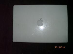 Laptop Apple A Para Reparar O Repuesto