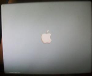Laptop Apple Ibook G4 14 Pulgadas