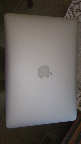 Laptop Macbook Air, Pantalla De 13 Pulgadas