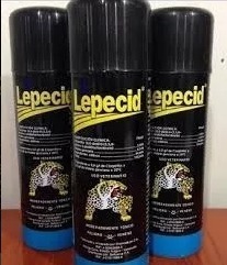 Lepecid Spray