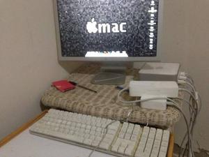 Mac Mini Agb 320gb