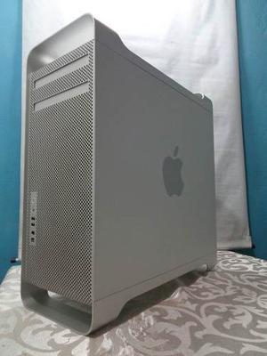 Mac Pro Quad Core gb Ram + Tv/monitor 27