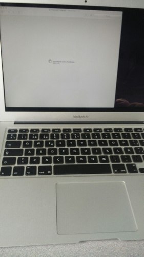 Macbook Corei5 Mid 