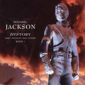 Michael Jackson History Past Present And Future - Mp3