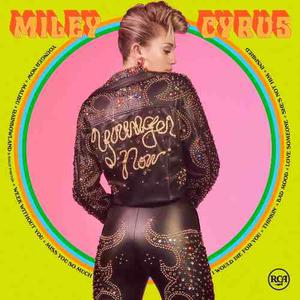 Miley Cyrus -younger Now - - Álbum 320 Kbps Mp3
