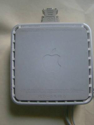 Mini Mac Apple 