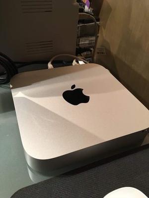 Mini Mac Apple Original Con Combo