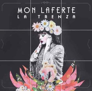 Mon Laferte - La Trenza ( Kbps] Álbum Digital Mp3