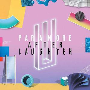 Paramore - After Laughter (itunes) 