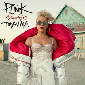 Pink Title Beautiful Trauma  Mp3