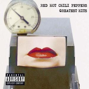 Red Hot Chili Peppers - Greatest Hits (itunes)