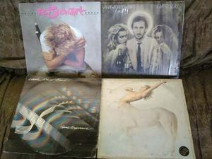 Rod Stewart,little River Band,pete Townshend,ride Rock Horse