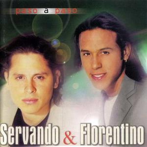 Servando Y Florentino - Paso A Paso () - Álbum Digital
