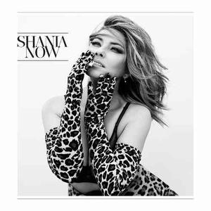 Shania Twain - Now (deluxe) ( Kbps Mp3