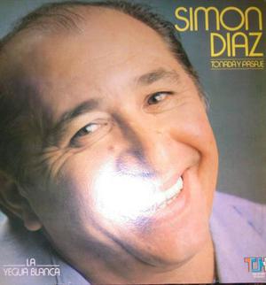 Simon Diaz Lp