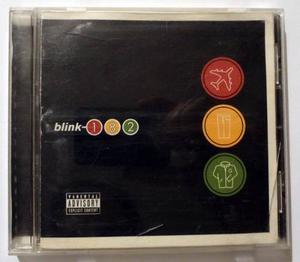 Take Off Your Pants And Jacket - Blink-182